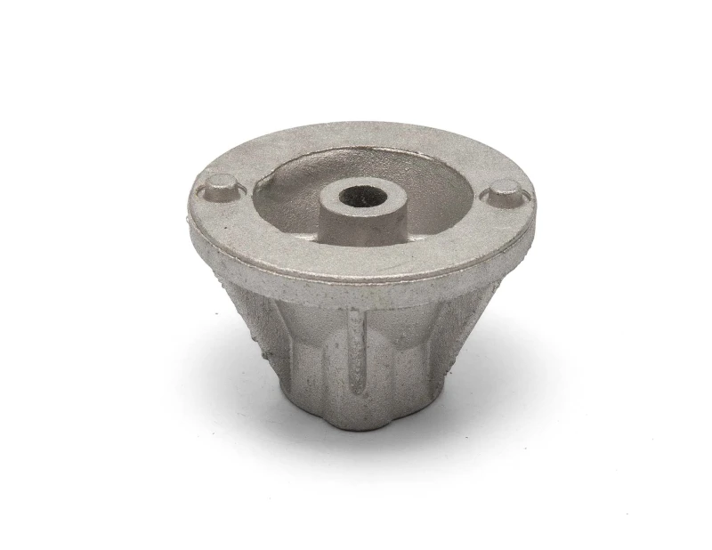FLANGE DA LÂMINA B4T 4000 SL / B4T 6000 TR - Branco