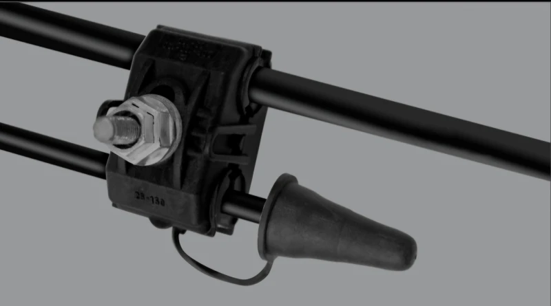 CONECTOR DERIVAÇÃO PERFURANTE CDP 120- 120 - INTELLI