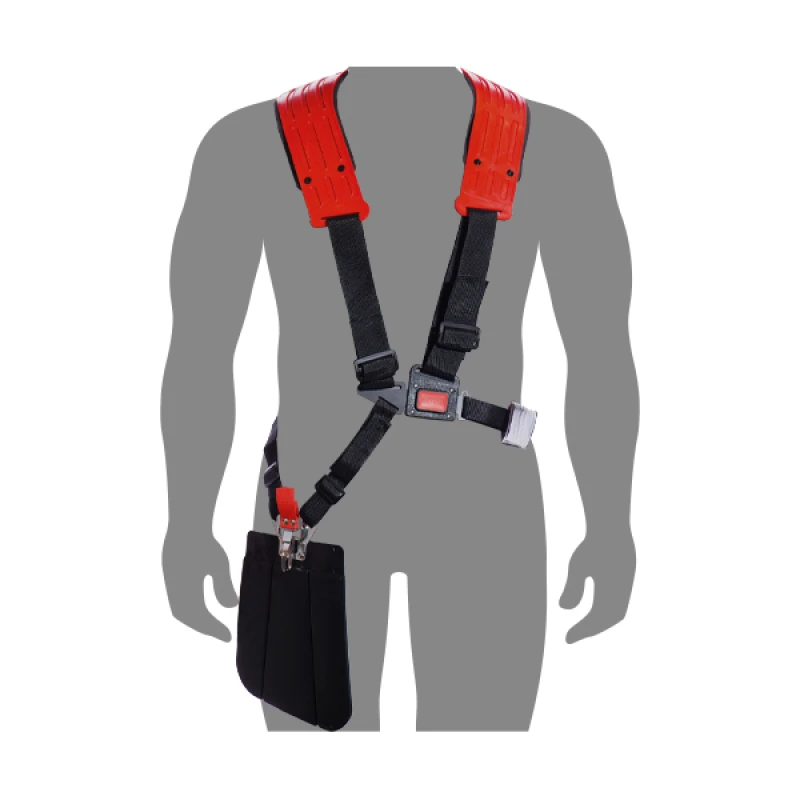 Roçadeira – RT52L-B - Toyama