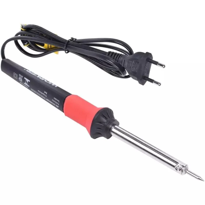 FERRO DE SOLDA TIPO CANETA 60W 220V - WORKER