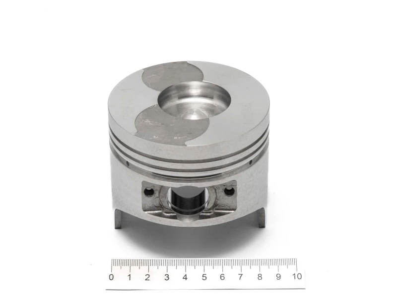 PISTAO STD BD13 - Branco