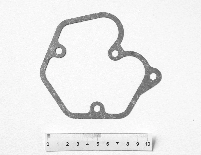 JUNTA TAMPA CABECOTE BD10G2/XS/13 - Branco