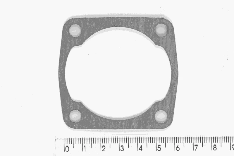 Junta Cilindro MB701 - Branco