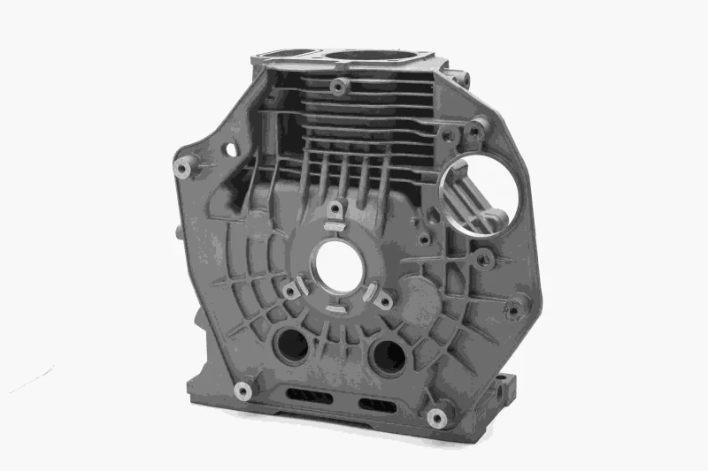 BLOCO MOTOR  DIESEL BD 7.0G2XS - Branco