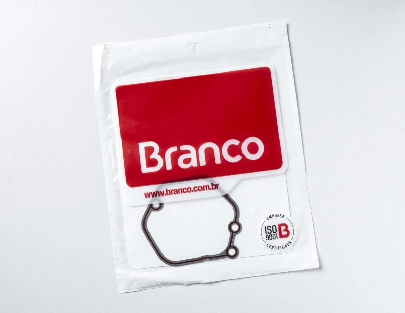 JUNTA TAMPA CABECOTE BD57G2XS - Branco