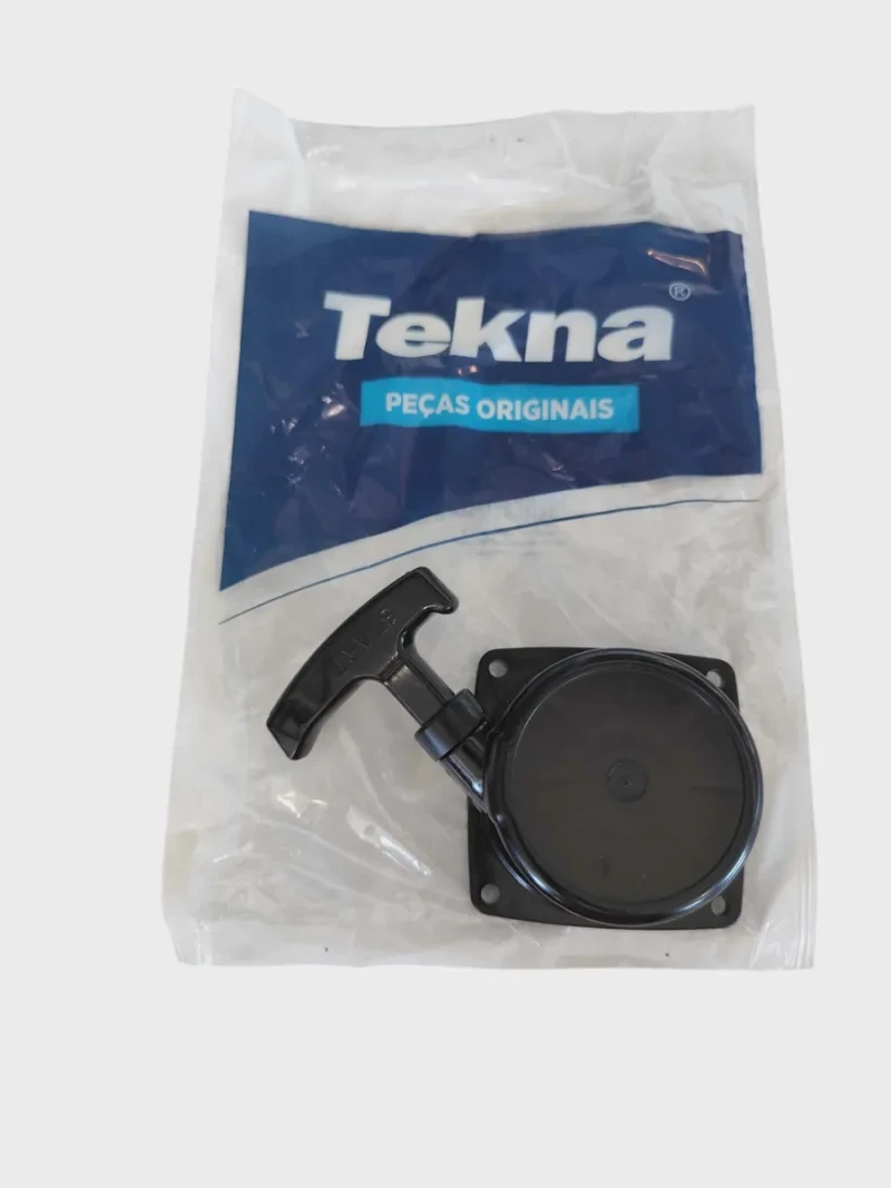 Tampa Da Partida Roçadeira Rl430xs Original - Tekna