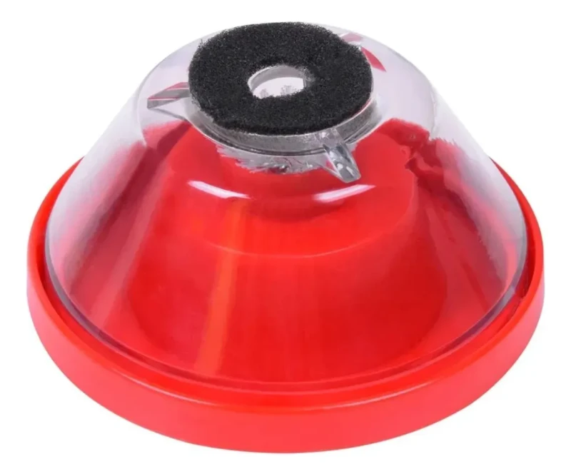 COLETOR DE PÓ PARA FURADEIRA 4-10MM - WORKER