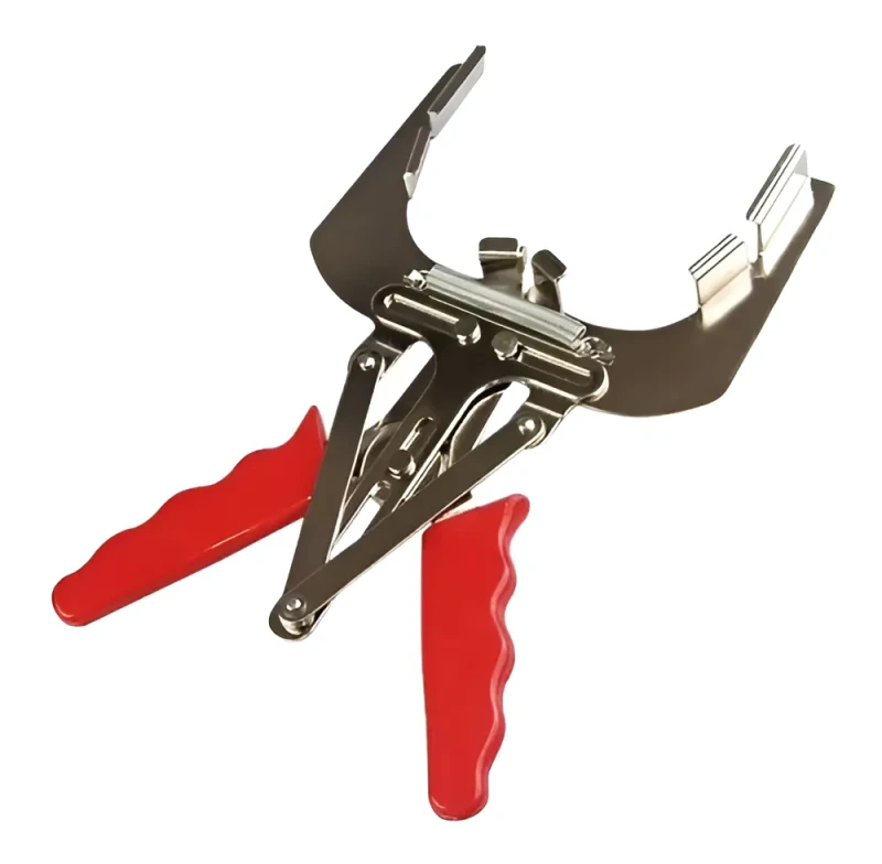 ALICATE PARA ANÉIS DE PISTÃO 4" 40MM-100MM - WORKER