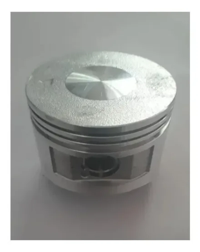 Pistão Para Motor Vertical A Gasolina Te60v1/v2/v4 - Toyama