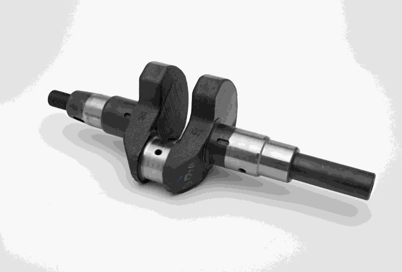 EIXO VIRABREQ -H- /DIESEL BD 10.0 25,4 MM - Branco