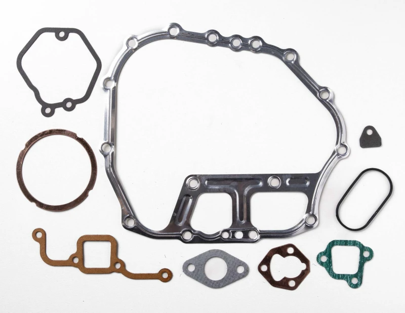 JOGO DE JUNTAS / DIESEL MT BD 7.0 - Branco