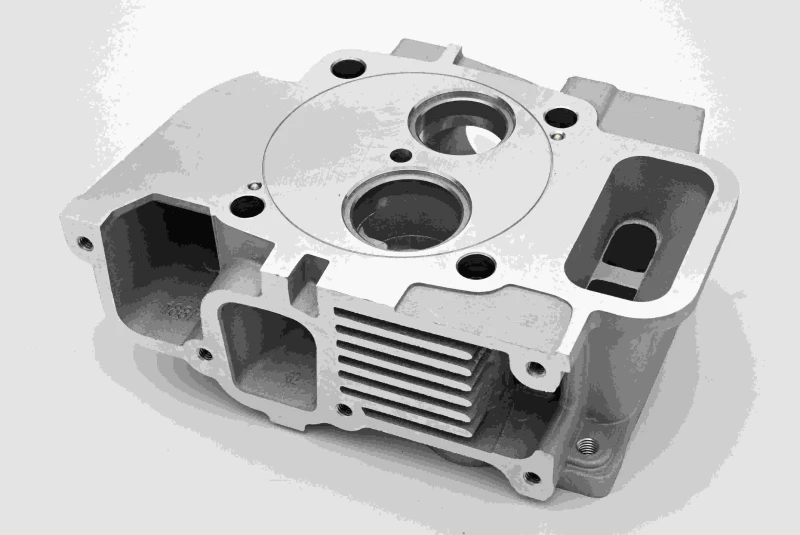 CABECOTE MT BD 13.0 SERIE 1204 - Branco