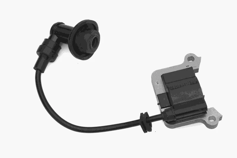 Bobina de Ignição BAT43 - Branco