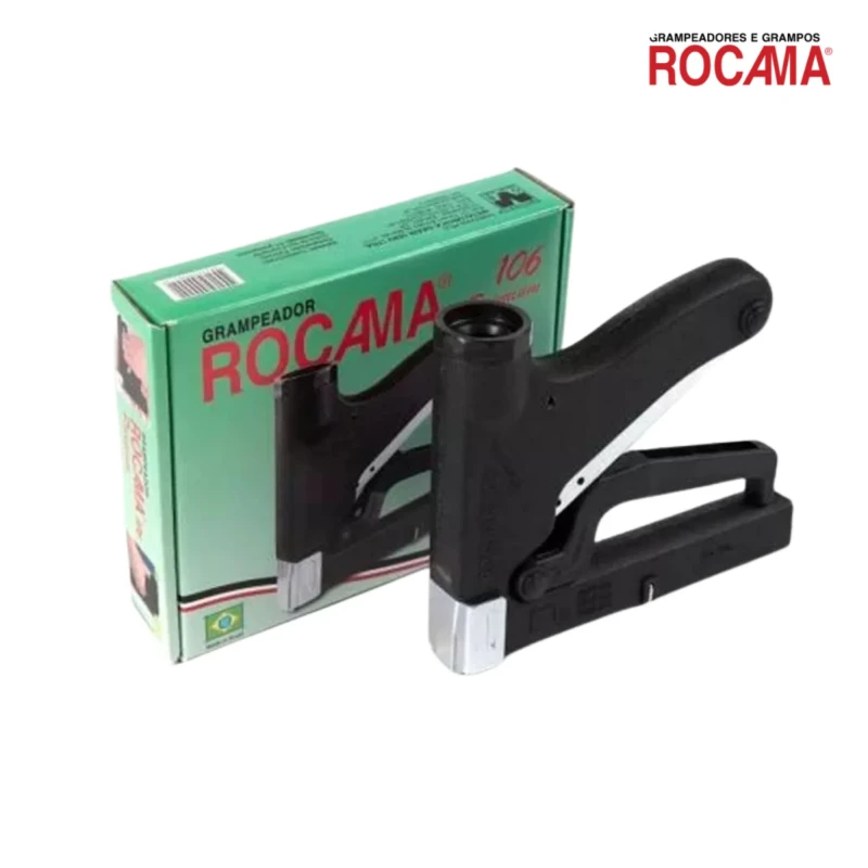 GRAMPEADOR 106 PREMIUM - ROCAMA