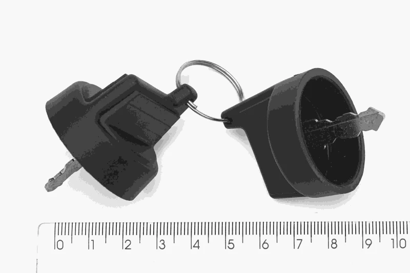 CHAVE PART MT/MG BD/B4T12 - Branco