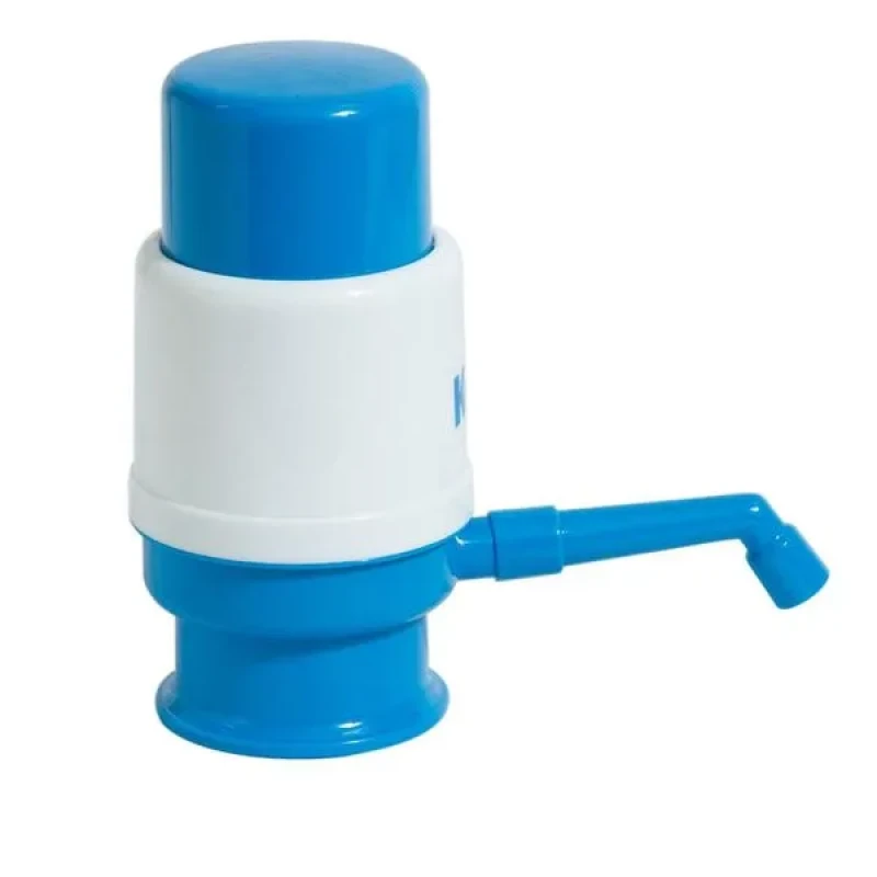 BOMBA DE ÁGUA MANUAL GALÃO 20L