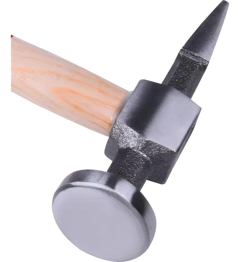 MARTELO CHAPEADOR PENA CRUZADA - WORKER