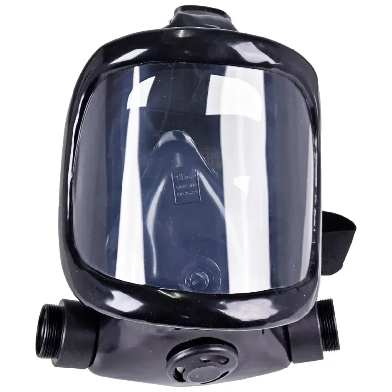 MÁSCARA RESPIRATÓRIA FACIAL INTEIRA - WORKER