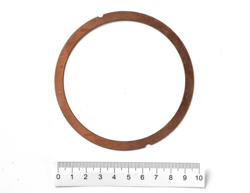 JUNTA CABECOTE BD10.0 - Branco