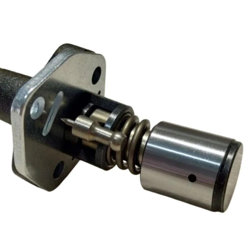 Bomba Injetora Motor TDE50/70/XP/BXP/RXP/EXP Original - Toyama