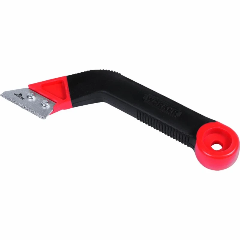 RASPADOR DE REJUNTE - WORKER