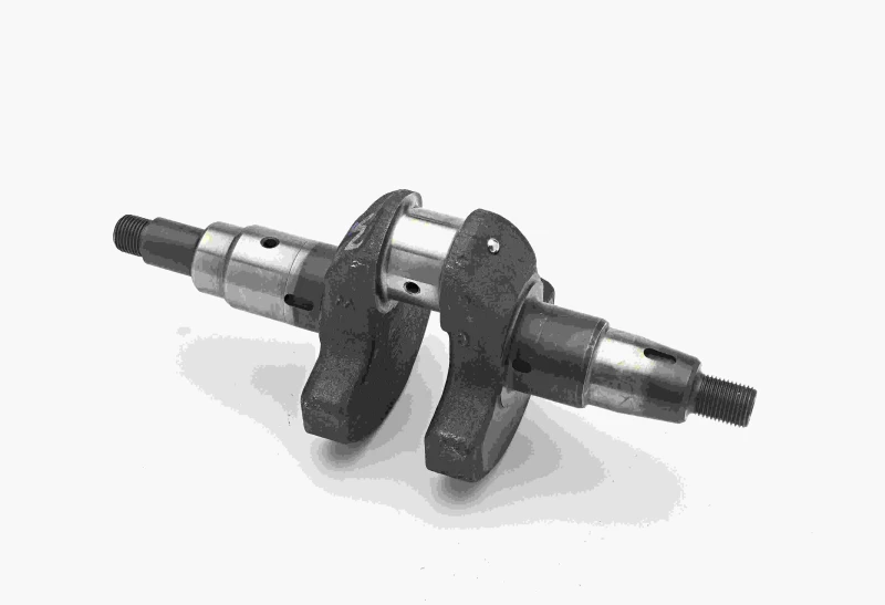 EIXO VIRABREQUIM MB BD705 CF BD 7.0 - Branco