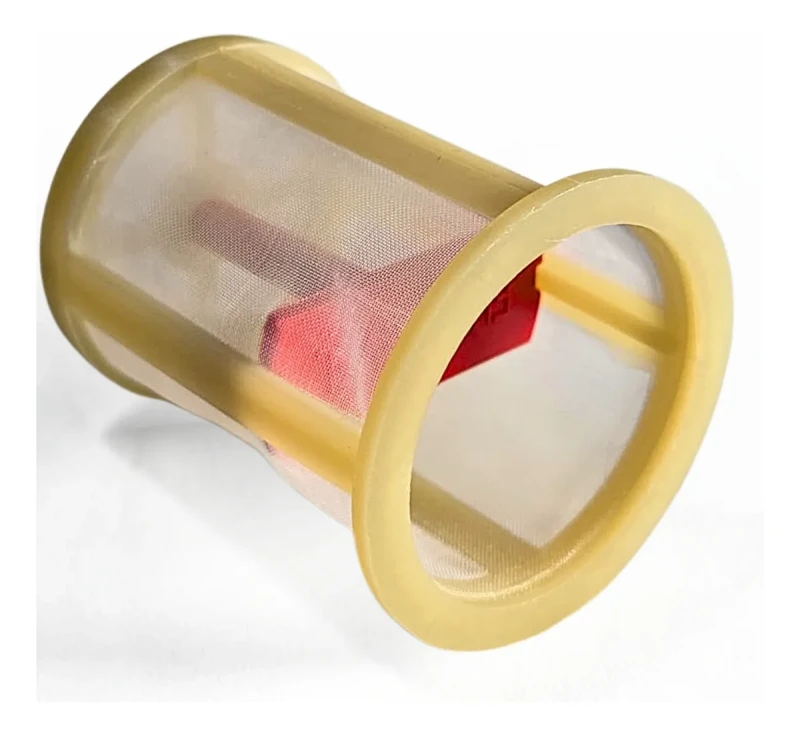 Peneira Do Tanque De Combustivel 13.0cv - Toyama