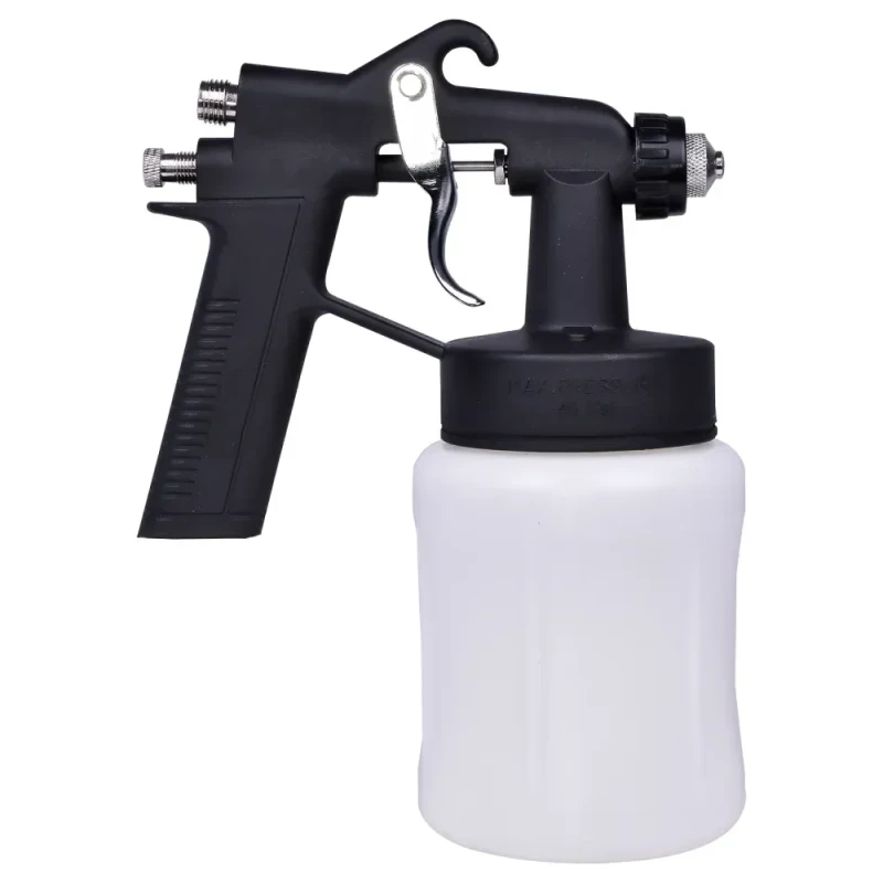 PISTOLA DE PINTURA AR DIRETO 700ML - WORKER