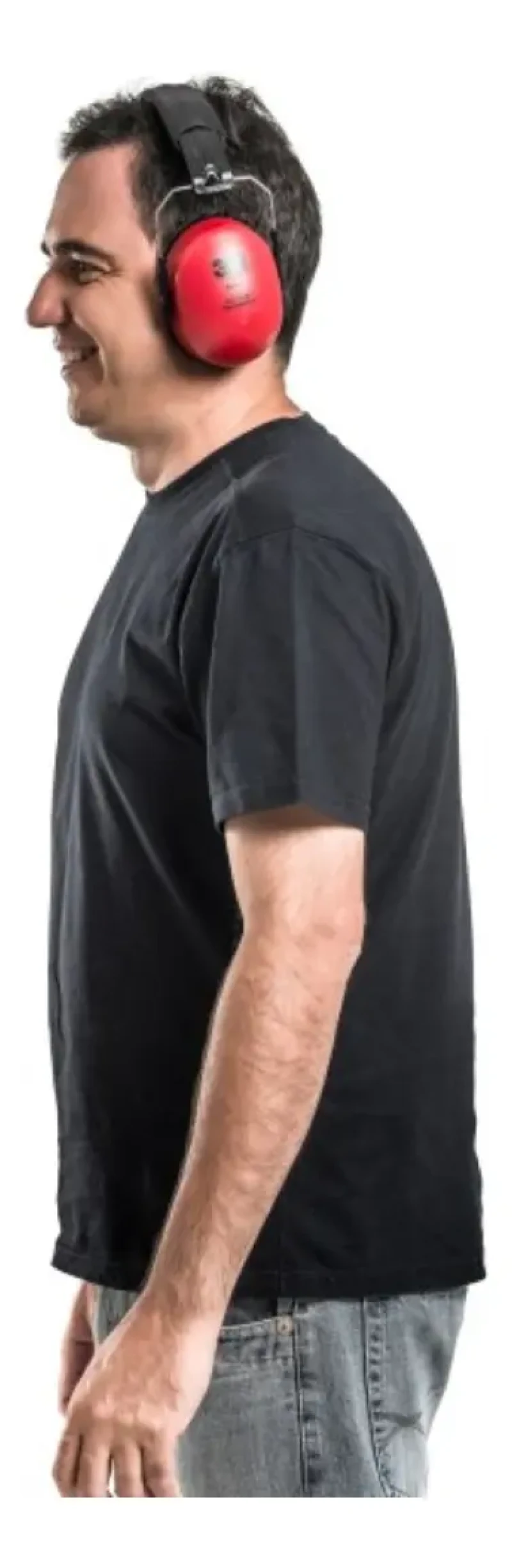 PROTETOR DE RUÍDOS MUFFLER - 3M