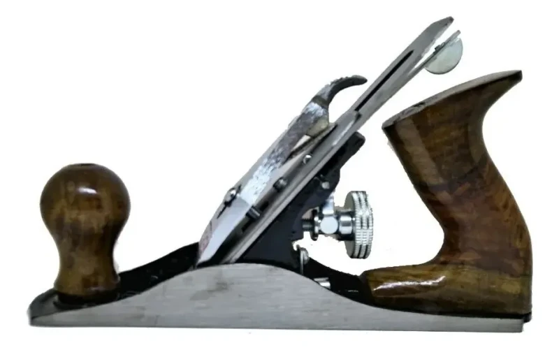 PLAINA MANUAL BASE LISA N 5 - WORKER