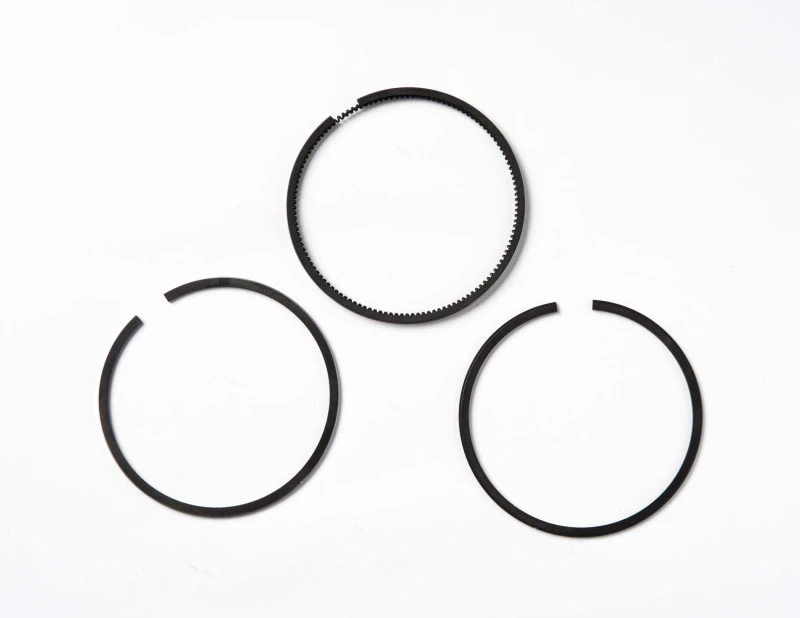 JG ANEIS PISTAO STD BD13 - Branco