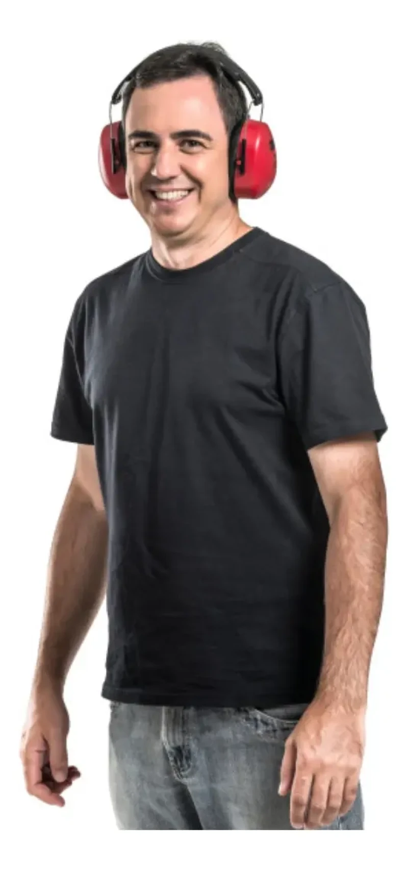 PROTETOR DE RUÍDOS MUFFLER - 3M