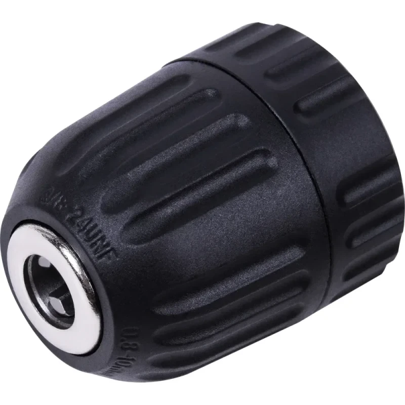 MANDRIL DE APERTO RÁPIDO 10MM 3/8" - WORKER