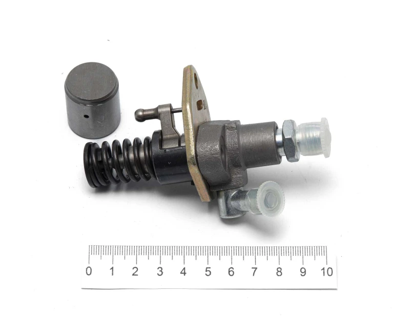 BOMBA DE OLEO + PINO TRAVA BD 5.0/7.0/G2/XS - Branco