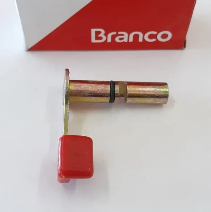 Alavanca Motor Bd 5.07.010.0 - Branco