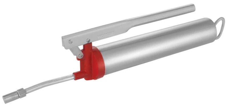 BOMBA MANUAL PARA GRAXA - WORKER