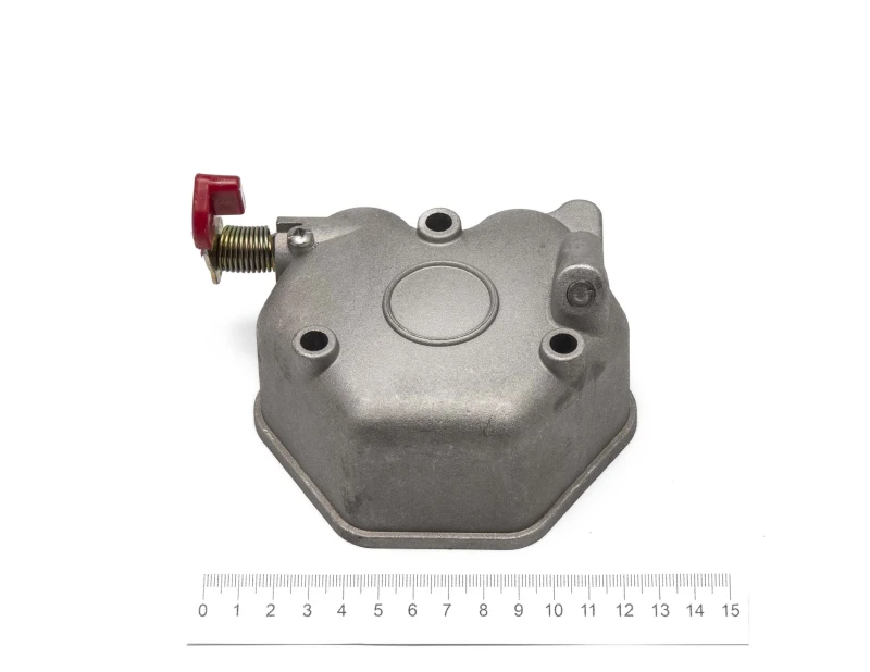 TAMPA CABECOTE MT BD 13.0 - Branco