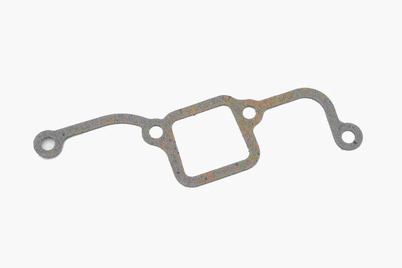 JUNTA COLETOR ADMISSAO BD 7.0/G2/XS - Branco