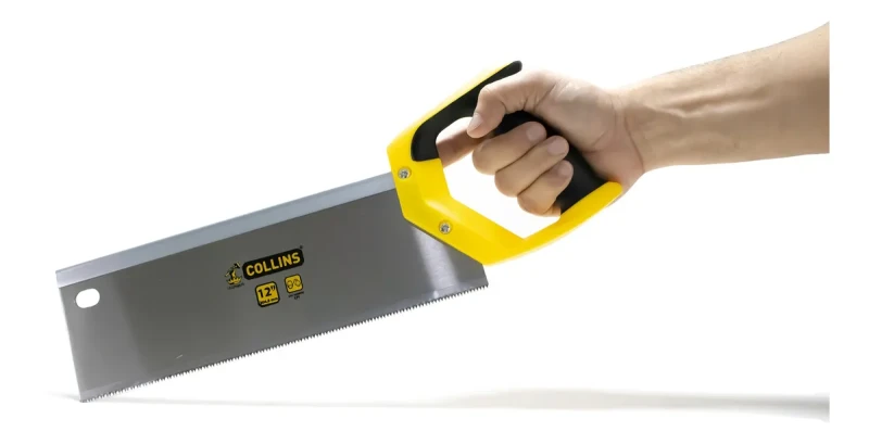 SERROTE DE COSTA 12" - COLLINS