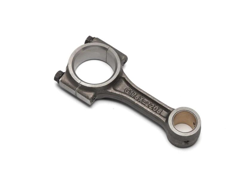 BIELA MOTOR BD-7.0 - Branco