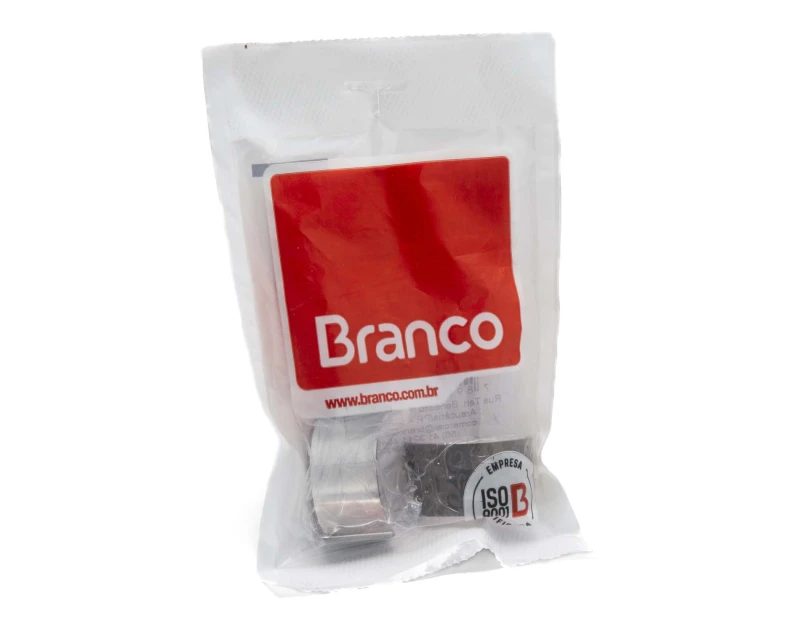 BRONZINA DA BIELA 0,25MM MT BD 5,0 - Branco
