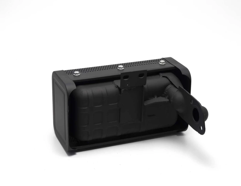 ESCAPE COMPLETO BD7.0/G2/XS - Branco