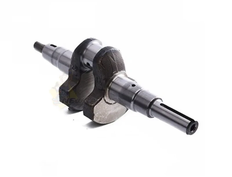 EIXO VIRABREQUIM -H- BD 5.0/G2/XS - Branco