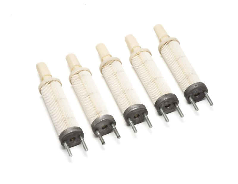 FILTRO COMBUSTIVEL BD10 - Branco