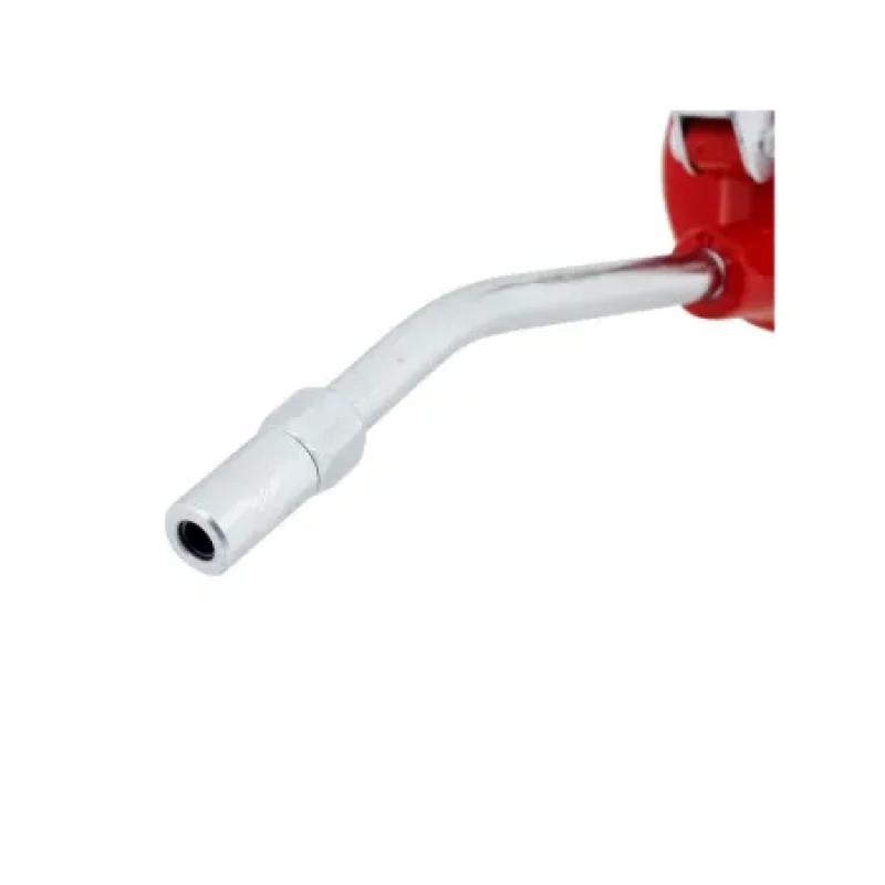 BOMBA MANUAL PARA GRAXA - WORKER