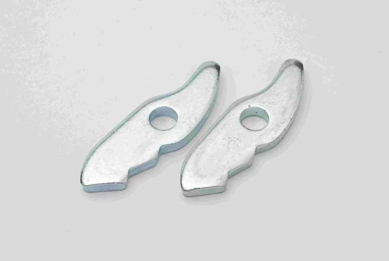 JOGO CACHORRETE BD5.0/7.0/10.0/G2/XS/13 - Branco