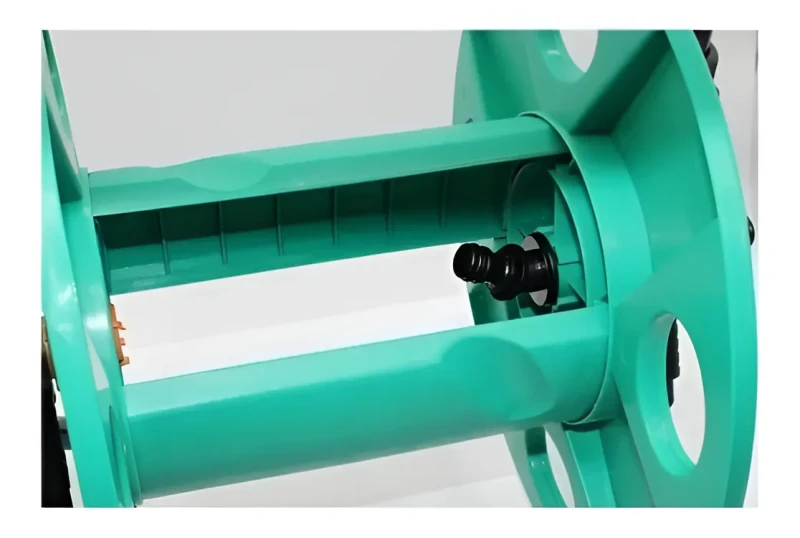 ENROLADOR PORTÁTIL PARA MANGUEIRA 45M - KALA