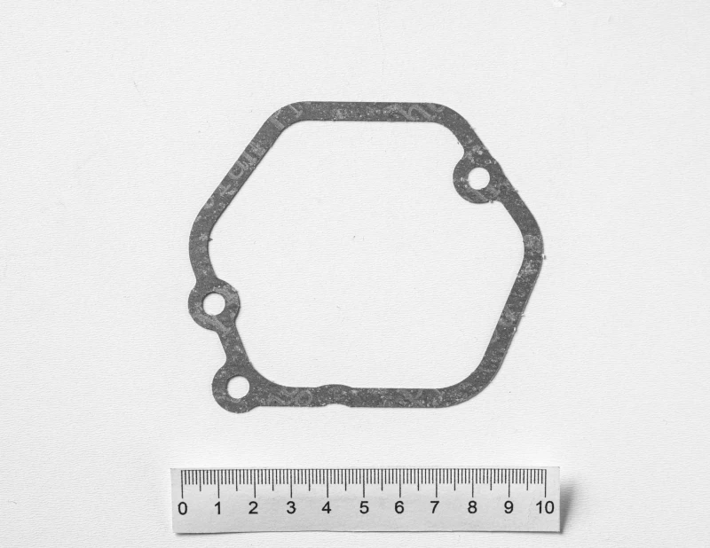 JUNTA TAMPA CABECOTE BD57G2XS - Branco