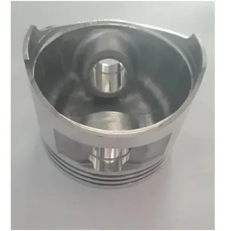 Pistão Para Motor Vertical A Gasolina Te60v1/v2/v4 - Toyama