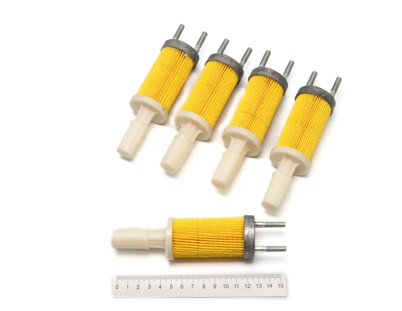 FILTRO COMBUSTIVEL BD7.0 - Branco